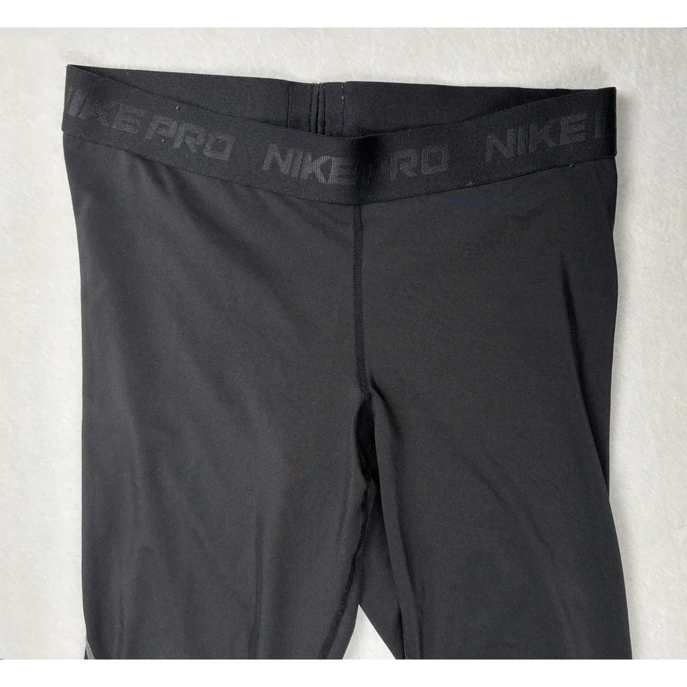 Nike pro compression